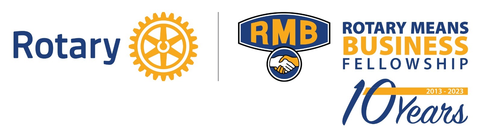 RMBF Logo